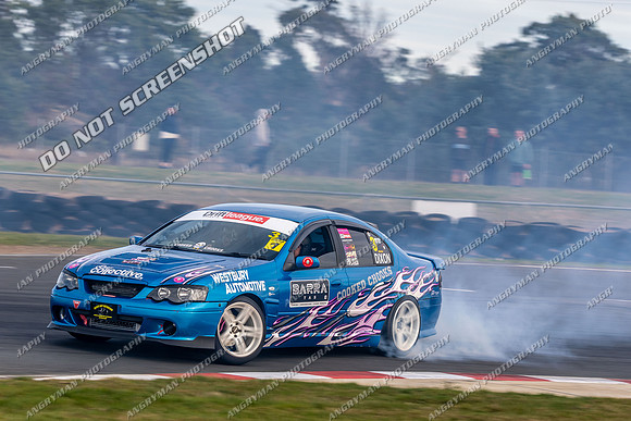 3 - Drift League - Drift Collective Rnd 2 - 17-18 May 2025-2