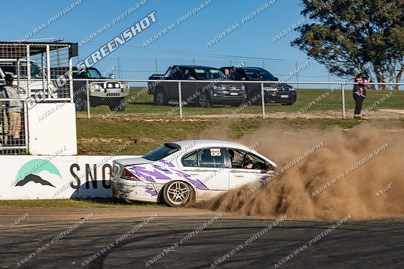 65 - Drift League - Drift Collective Rnd 2 - 17-18 May 2025-16