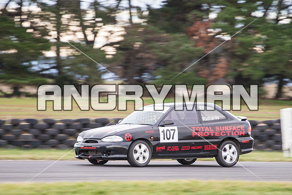 hyundai 107 - Super Series - 25th May 2014-13