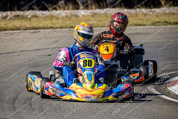 Tag 125 Heavy #80 - Karts - 10th Septermber 2016-5