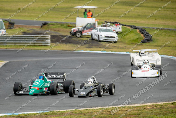 18 - Baskerville Historics 2018-22