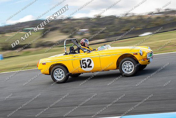 152 - Regularity - Marque Sportscars & Invited-22