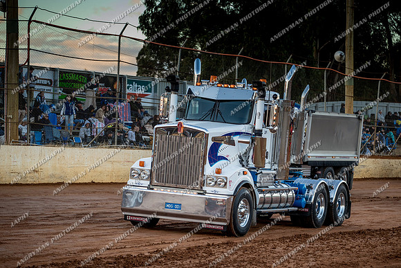 Misc Truck - 14 - Carrick - 13th Jan 2018-48