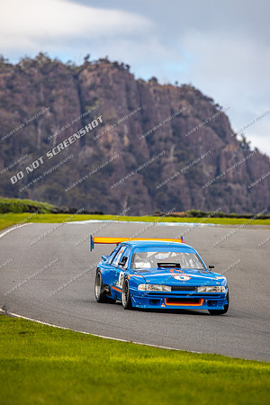 Historic Sports Sedans - 51 - 04 - Sunday-2
