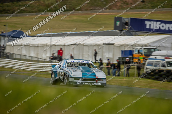 Spirited Demonstration - 66 - Baskerville Historics 2024-32