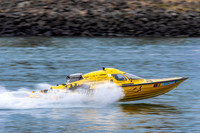 Unlimited - 4 - Turn It Up - Devonport Regatta 2019-6
