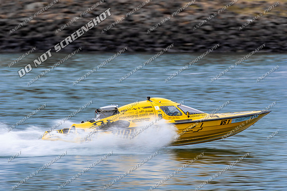 Unlimited - 4 - Turn It Up - Devonport Regatta 2019-6