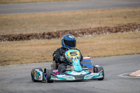 TAG 125 Restricted Medium - 5 - Karts - 1st June 2017