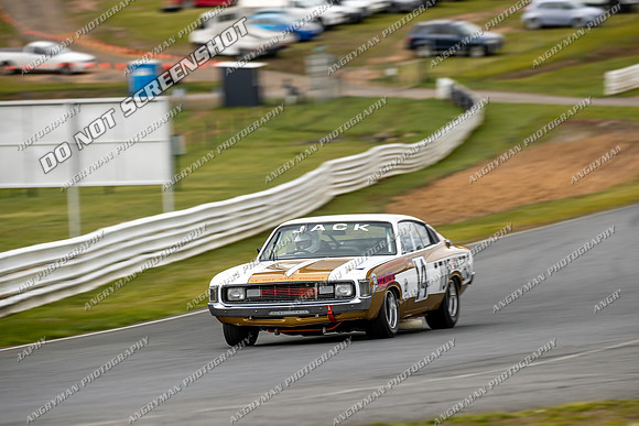 Heritage Touring Cars Group C - 14 - 01 - Thursday-4
