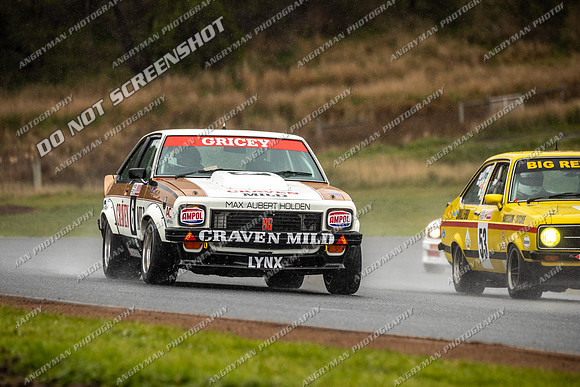 Heritage Touring Cars Group C - 6 - 02 - Friday