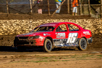 Street Stock 16 T16 - Friday-5