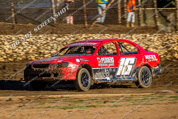 Street Stock 16 T16 - Friday-5