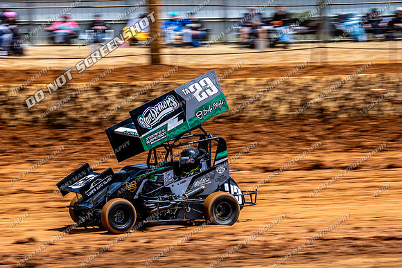 Junior Formula 500 23 T23 - 08 - Gene Cook Memorial - Carrick - 10 Jan 2026-3