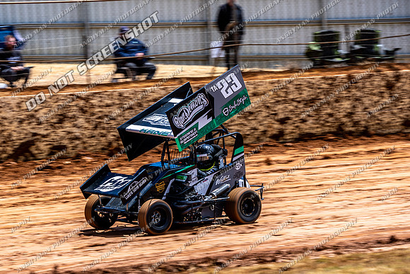 Junior Formula 500 23 T23 - 08 - Gene Cook Memorial - Carrick - 10 Jan 2026