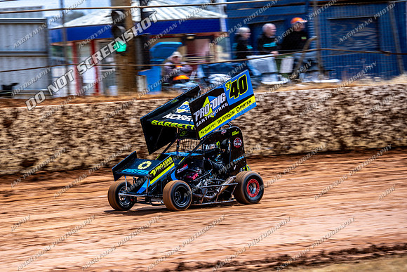Junior Formula 500 40 T40 - 08 - Gene Cook Memorial - Carrick - 10 Jan 2026-2