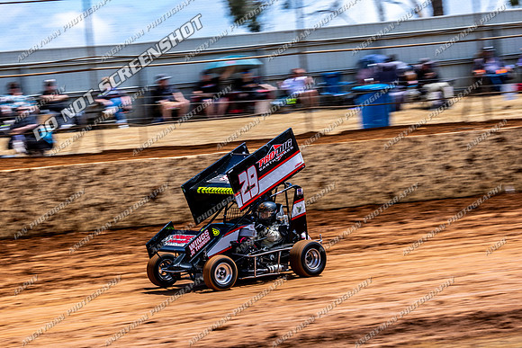 Junior Formula 500 29 T29 - 08 - Gene Cook Memorial - Carrick - 10 Jan 2026