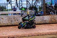 Junior Formula 500 40 T40 - 08 - Gene Cook Memorial - Carrick - 10 Jan 2026