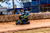 Junior Formula 500 40 T40 - 08 - Gene Cook Memorial - Carrick - 10 Jan 2026-3