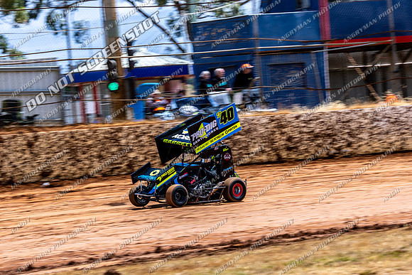 Junior Formula 500 40 T40 - 08 - Gene Cook Memorial - Carrick - 10 Jan 2026-3