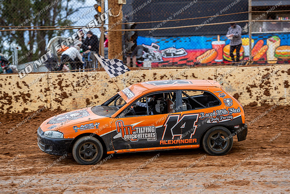 Junior 14 T14 - 08 - Gene Cook Memorial - Carrick - 10 Jan 2026-10