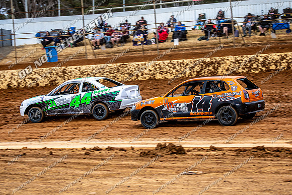 Junior 14 T14 - 08 - Gene Cook Memorial - Carrick - 10 Jan 2026-5