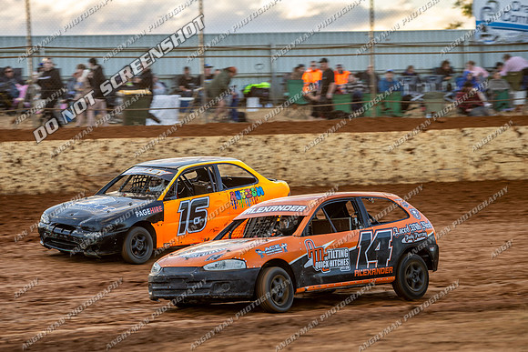 Junior 14 T14 - 08 - Gene Cook Memorial - Carrick - 10 Jan 2026-11