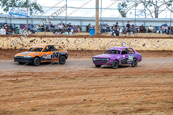 Junior 14 T14 - 08 - Gene Cook Memorial - Carrick - 10 Jan 2026-8
