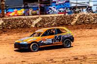Junior 14 T14 - 08 - Gene Cook Memorial - Carrick - 10 Jan 2026