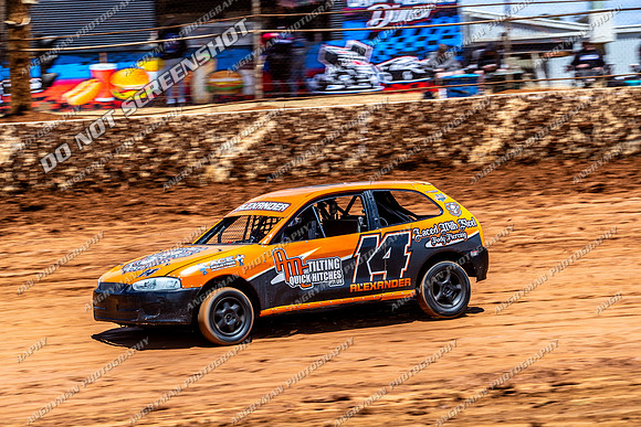 Junior 14 T14 - 08 - Gene Cook Memorial - Carrick - 10 Jan 2026