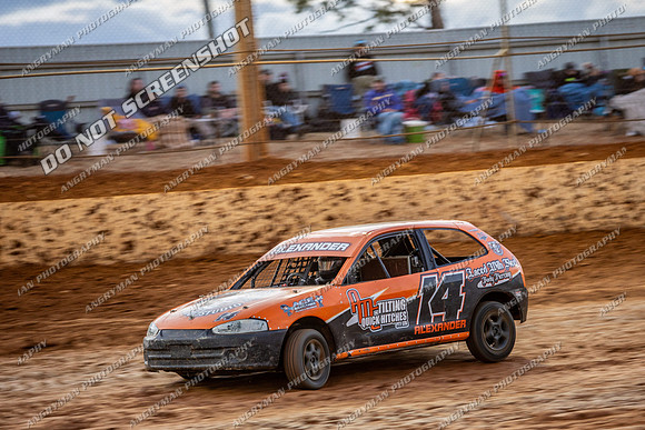 Junior 14 T14 - 08 - Gene Cook Memorial - Carrick - 10 Jan 2026-12
