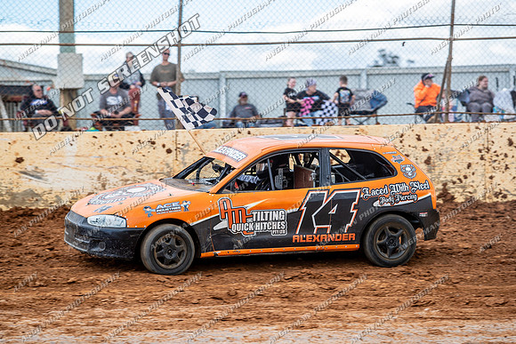 Junior 14 T14 - 08 - Gene Cook Memorial - Carrick - 10 Jan 2026-9