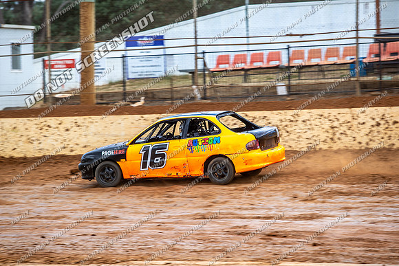 Junior 16 T16 - 08 - Gene Cook Memorial - Carrick - 10 Jan 2026-5