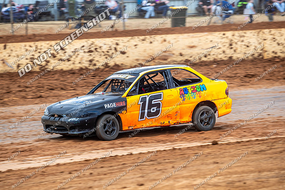 Junior 16 T16 - 08 - Gene Cook Memorial - Carrick - 10 Jan 2026-7