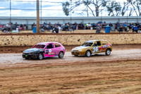 Junior 17 T17 - 08 - Gene Cook Memorial - Carrick - 10 Jan 2026