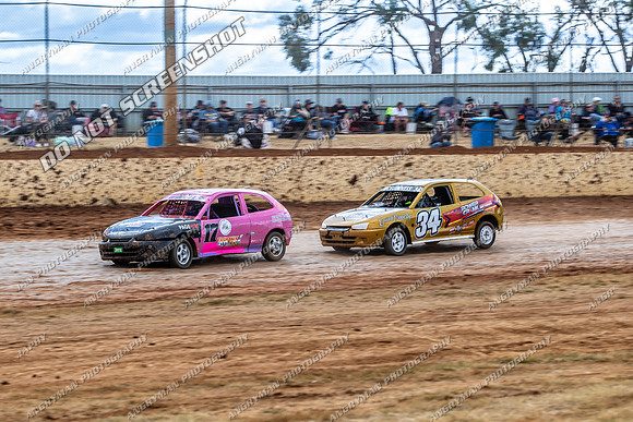 Junior 17 T17 - 08 - Gene Cook Memorial - Carrick - 10 Jan 2026