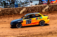 Junior 16 T16 - 08 - Gene Cook Memorial - Carrick - 10 Jan 2026