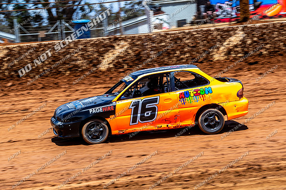 Junior 16 T16 - 08 - Gene Cook Memorial - Carrick - 10 Jan 2026