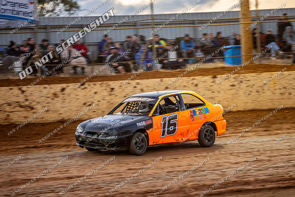 Junior 16 T16 - 08 - Gene Cook Memorial - Carrick - 10 Jan 2026-8