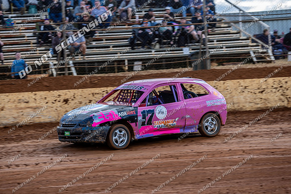 Junior 17 T17 - 08 - Gene Cook Memorial - Carrick - 10 Jan 2026-8