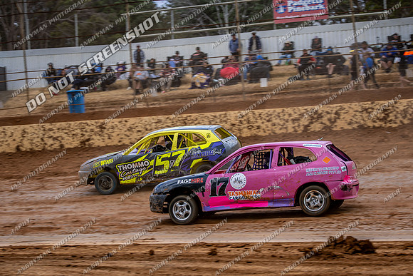 Junior 17 T17 - 08 - Gene Cook Memorial - Carrick - 10 Jan 2026-3