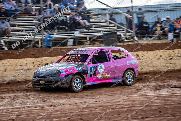 Junior 17 T17 - 08 - Gene Cook Memorial - Carrick - 10 Jan 2026-10