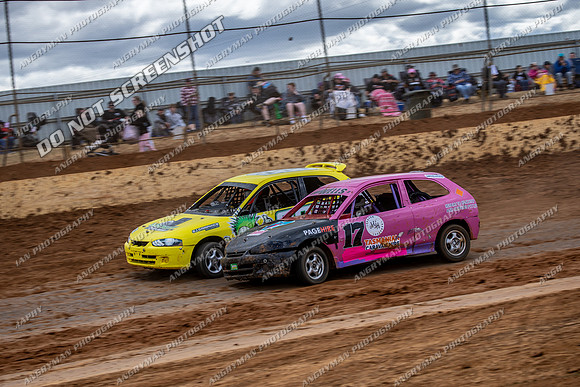 Junior 17 T17 - 08 - Gene Cook Memorial - Carrick - 10 Jan 2026-6
