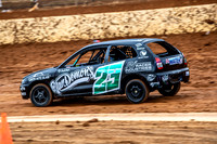 Junior 23 T23 - 08 - Gene Cook Memorial - Carrick - 10 Jan 2026