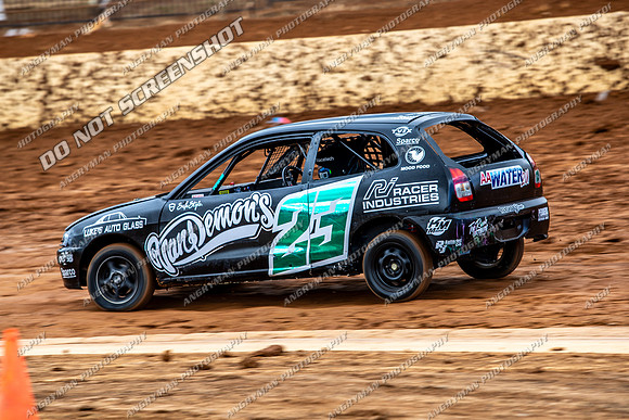 Junior 23 T23 - 08 - Gene Cook Memorial - Carrick - 10 Jan 2026