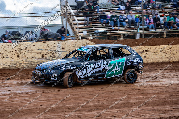Junior 23 T23 - 08 - Gene Cook Memorial - Carrick - 10 Jan 2026-6