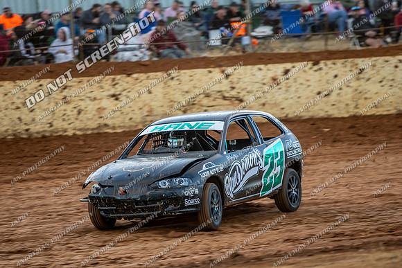 Junior 23 T23 - 08 - Gene Cook Memorial - Carrick - 10 Jan 2026-10