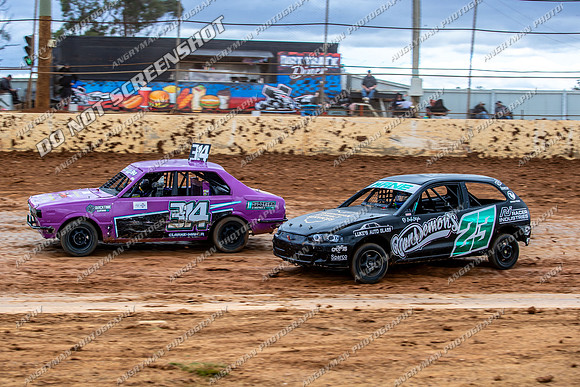 Junior 23 T23 - 08 - Gene Cook Memorial - Carrick - 10 Jan 2026-3