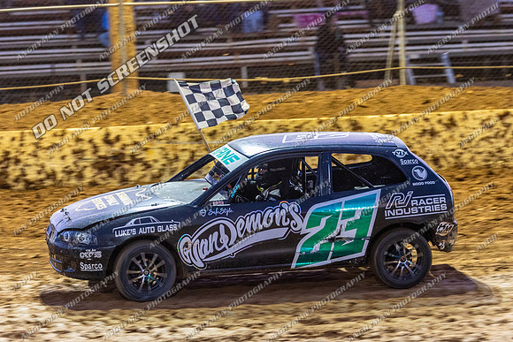 Junior 23 T23 - 08 - Gene Cook Memorial - Carrick - 10 Jan 2026-14