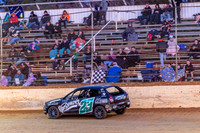 Junior 23 T23 - 08 - Gene Cook Memorial - Carrick - 10 Jan 2026-15