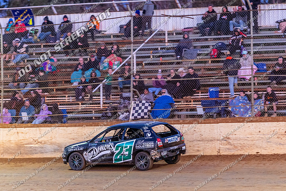 Junior 23 T23 - 08 - Gene Cook Memorial - Carrick - 10 Jan 2026-15